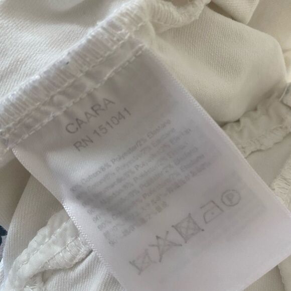 CAARA Aless Denim Jacket - Picture 5 of 10